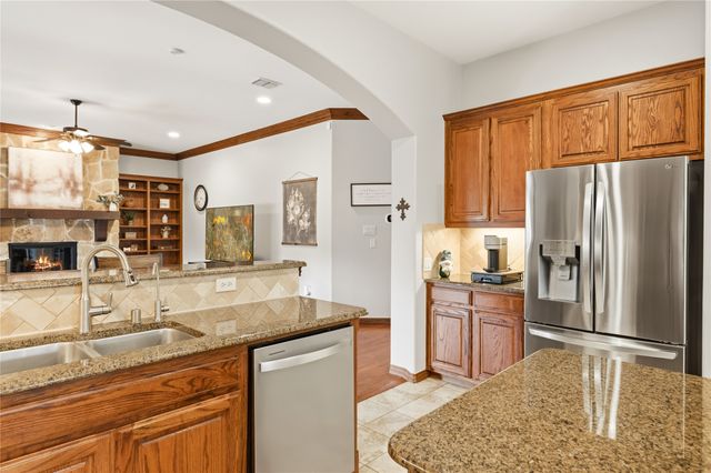 13243 Thornton Drive, Frisco, TX 75035