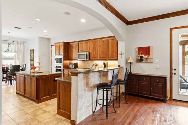 13243 Thornton Drive, Frisco, TX 75035