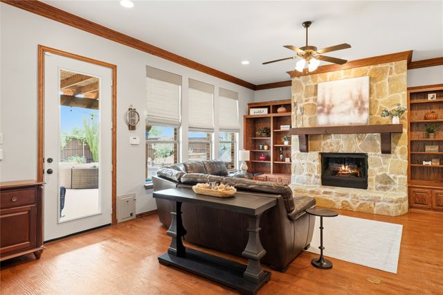 13243 Thornton Drive, Frisco, TX 75035