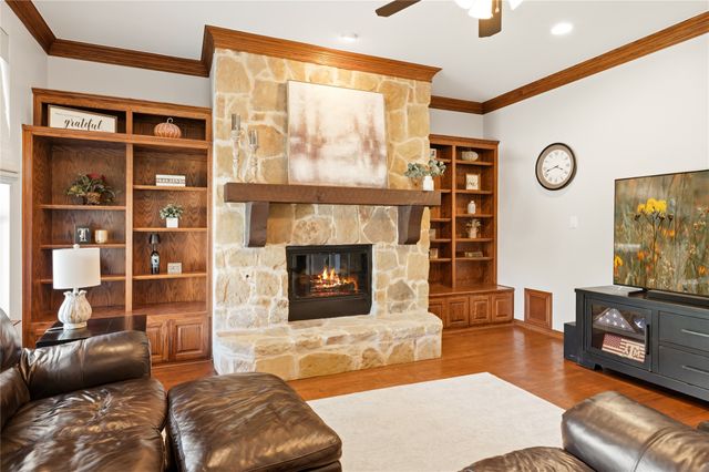 13243 Thornton Drive, Frisco, TX 75035