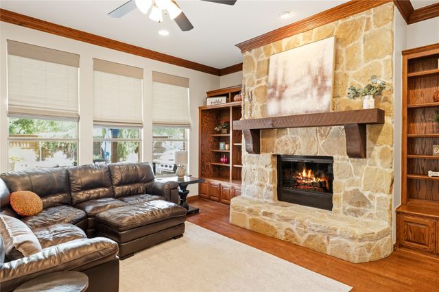 13243 Thornton Drive, Frisco, TX 75035