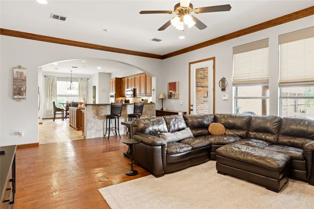 13243 Thornton Drive, Frisco, TX 75035