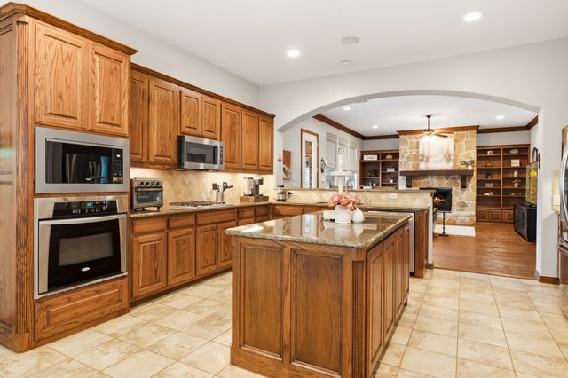 13243 Thornton Drive, Frisco, TX 75035