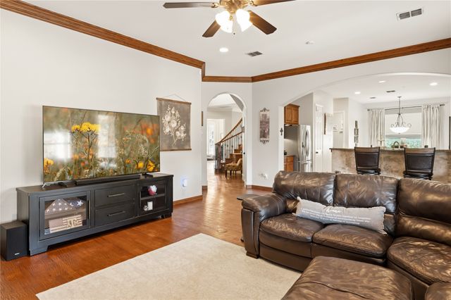 13243 Thornton Drive, Frisco, TX 75035