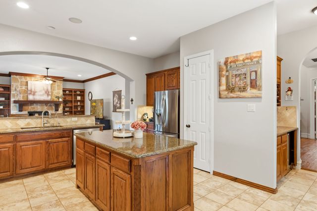 13243 Thornton Drive, Frisco, TX 75035