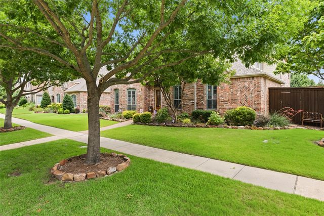 13243 Thornton Drive, Frisco, TX 75035
