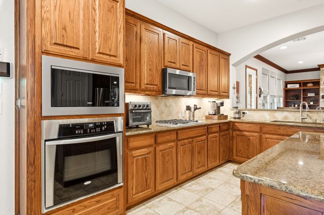 13243 Thornton Drive, Frisco, TX 75035