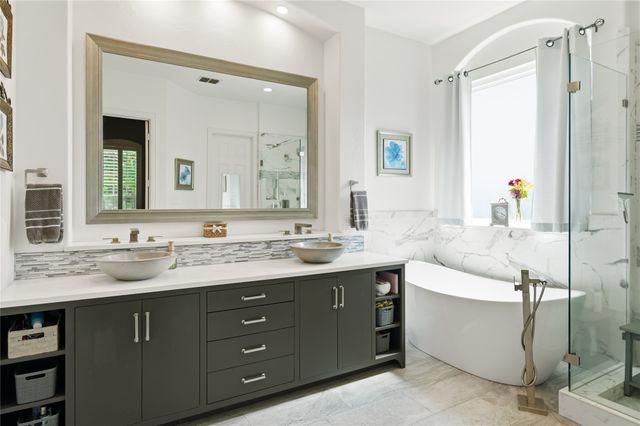 13243 Thornton Drive, Frisco, TX 75035