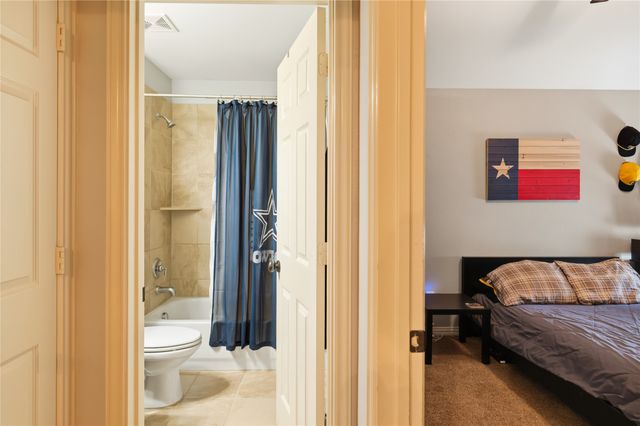 13243 Thornton Drive, Frisco, TX 75035