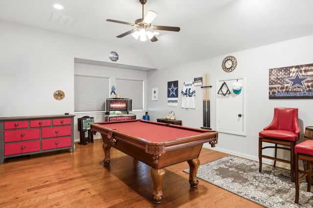 13243 Thornton Drive, Frisco, TX 75035