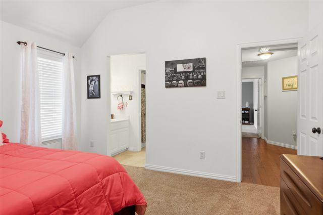13243 Thornton Drive, Frisco, TX 75035