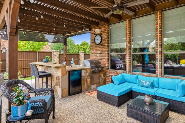 13243 Thornton Drive, Frisco, TX 75035