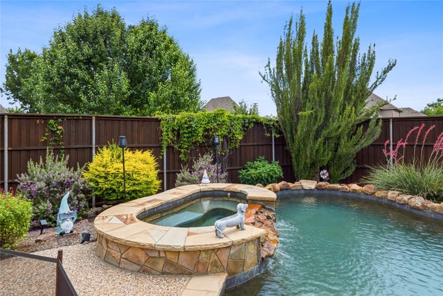 13243 Thornton Drive, Frisco, TX 75035