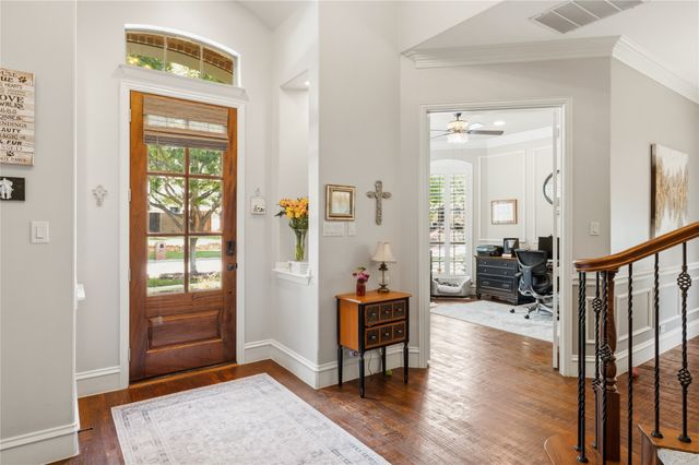 13243 Thornton Drive, Frisco, TX 75035