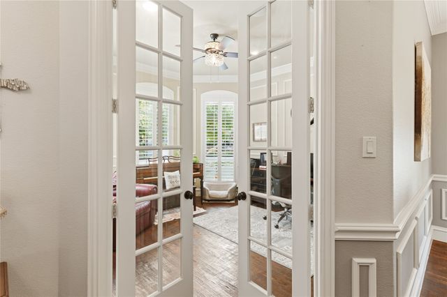 13243 Thornton Drive, Frisco, TX 75035