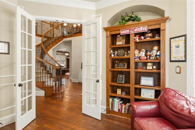 13243 Thornton Drive, Frisco, TX 75035