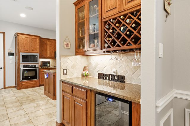 13243 Thornton Drive, Frisco, TX 75035