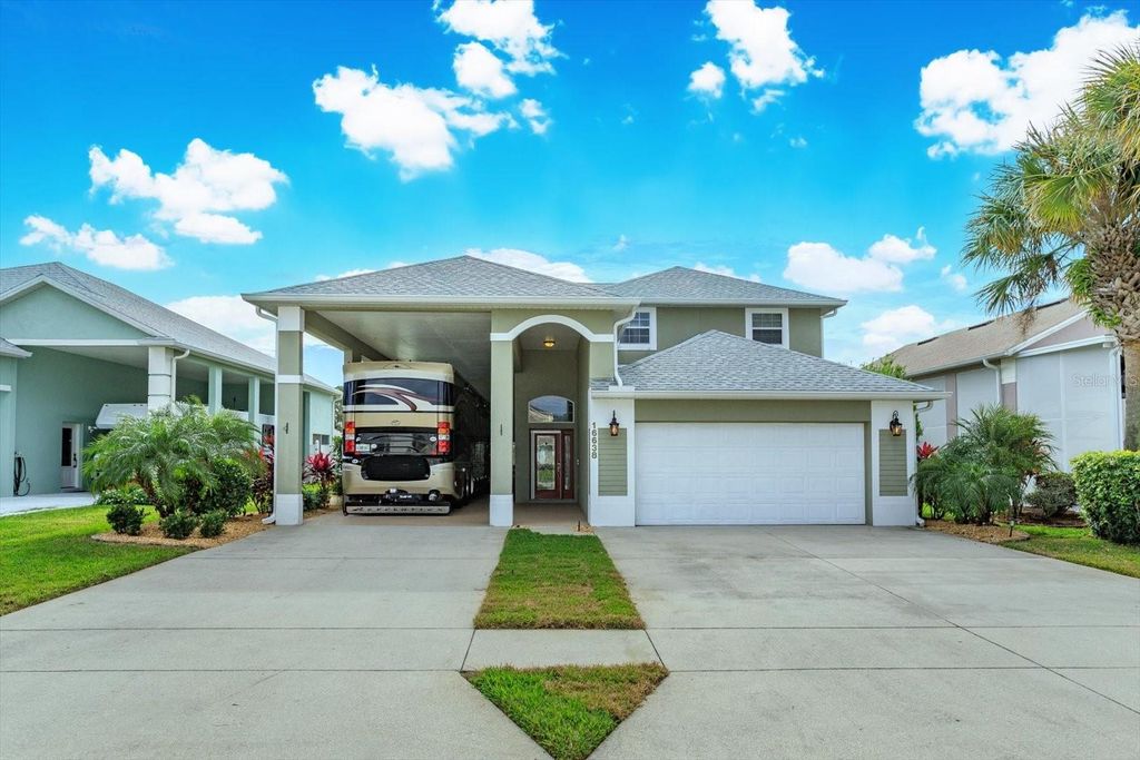 16638 CITRUS PARKWAY, Clermont, FL 34714