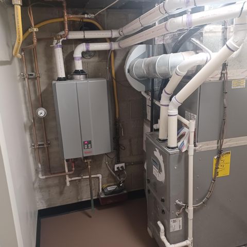 340 E Dublin Granville Road, Worthington, OH 43085