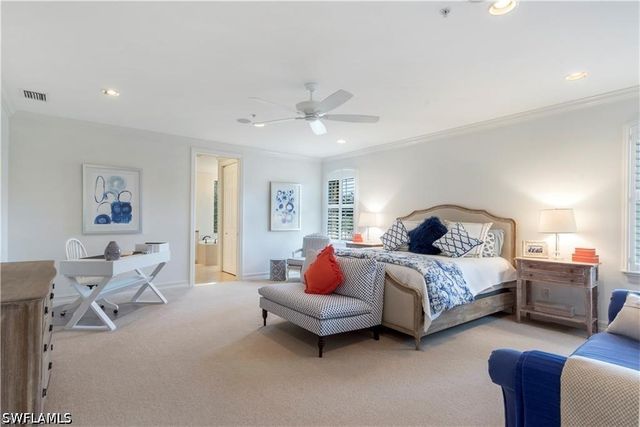 2864 Tiburon BLVD E 101, Naples, FL 34109