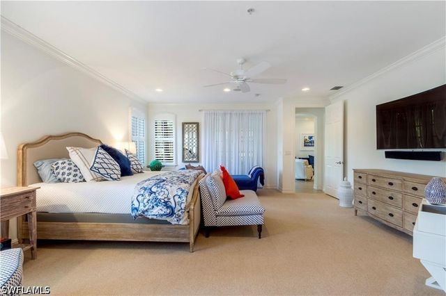 2864 Tiburon BLVD E 101, Naples, FL 34109