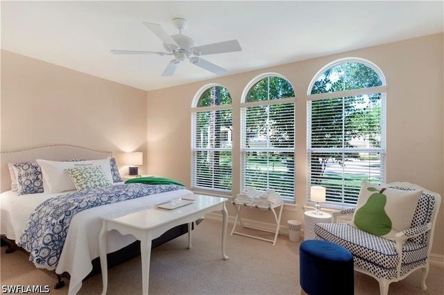 2864 Tiburon BLVD E 101, Naples, FL 34109