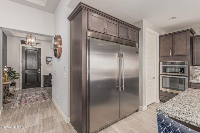 15217 S 182ND Lane, Goodyear, AZ 85338