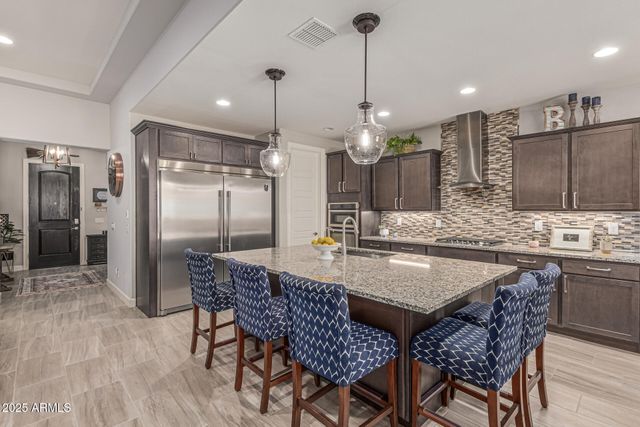 15217 S 182ND Lane, Goodyear, AZ 85338