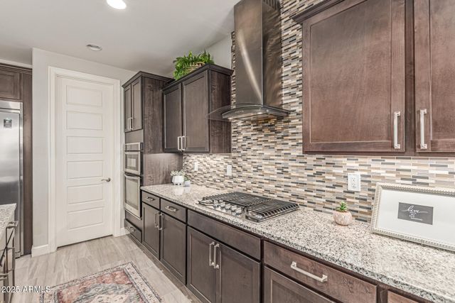 15217 S 182ND Lane, Goodyear, AZ 85338