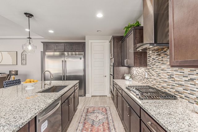 15217 S 182ND Lane, Goodyear, AZ 85338