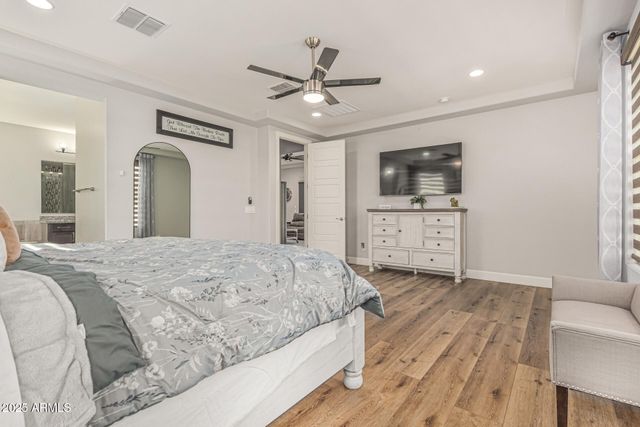 15217 S 182ND Lane, Goodyear, AZ 85338