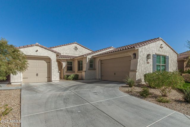 15217 S 182ND Lane, Goodyear, AZ 85338