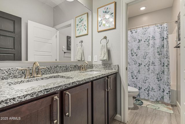 15217 S 182ND Lane, Goodyear, AZ 85338