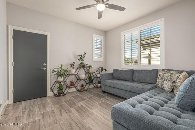 15217 S 182ND Lane, Goodyear, AZ 85338