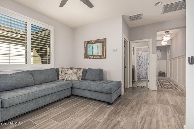 15217 S 182ND Lane, Goodyear, AZ 85338