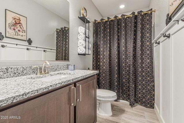 15217 S 182ND Lane, Goodyear, AZ 85338