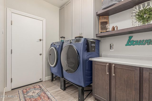 15217 S 182ND Lane, Goodyear, AZ 85338