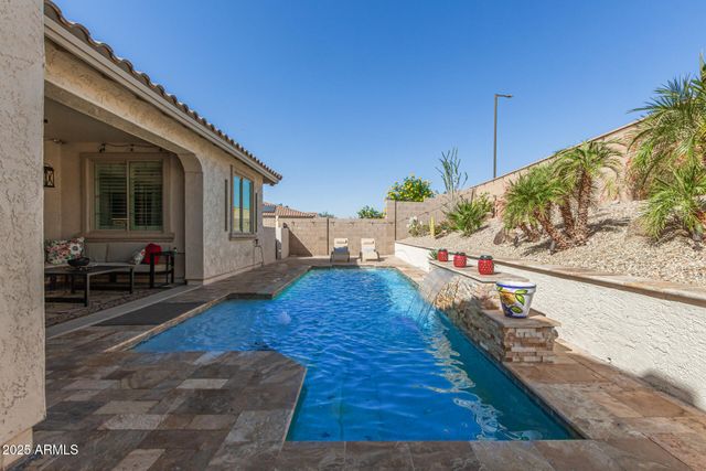 15217 S 182ND Lane, Goodyear, AZ 85338