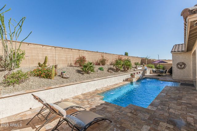 15217 S 182ND Lane, Goodyear, AZ 85338