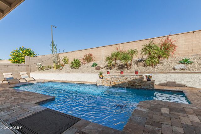 15217 S 182ND Lane, Goodyear, AZ 85338