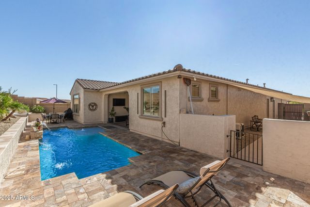 15217 S 182ND Lane, Goodyear, AZ 85338