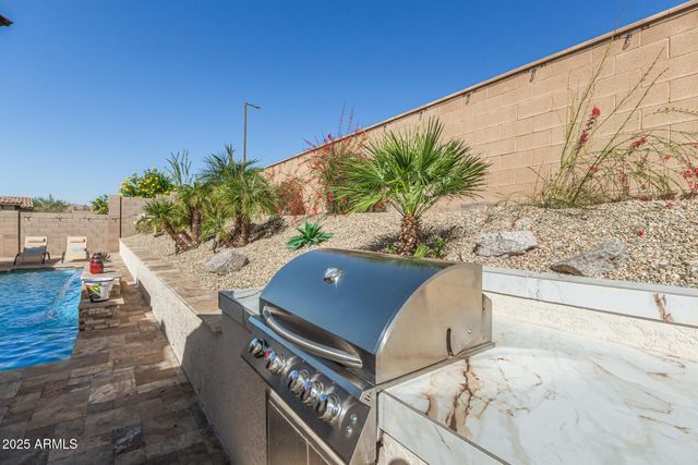 15217 S 182ND Lane, Goodyear, AZ 85338