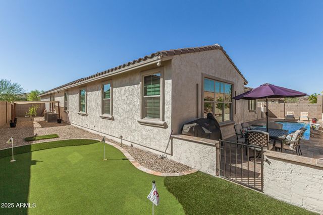 15217 S 182ND Lane, Goodyear, AZ 85338