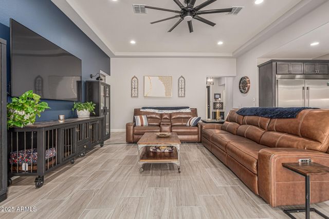 15217 S 182ND Lane, Goodyear, AZ 85338