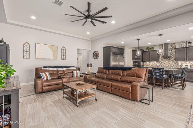 15217 S 182ND Lane, Goodyear, AZ 85338