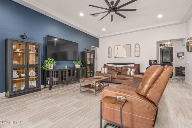 15217 S 182ND Lane, Goodyear, AZ 85338