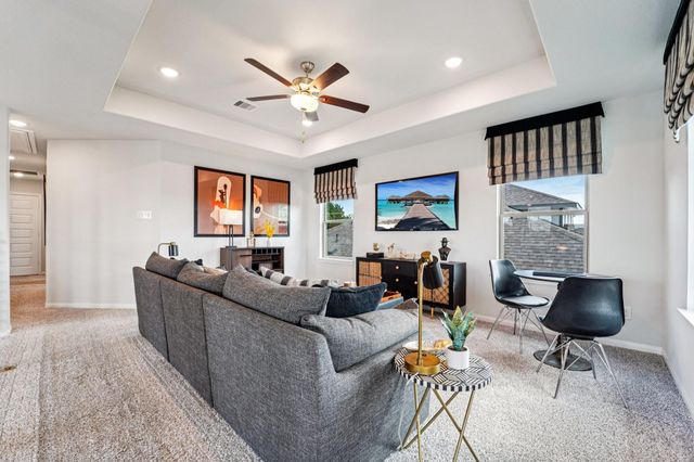 12223 Danza Drive, Willis, TX 77318