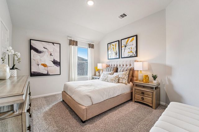 12223 Danza Drive, Willis, TX 77318