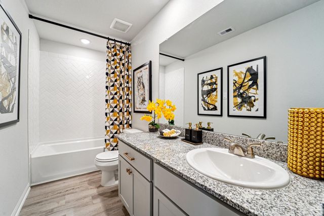 12223 Danza Drive, Willis, TX 77318