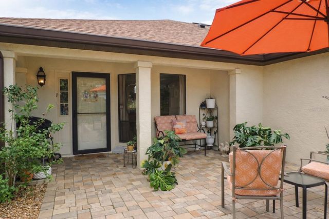 1728 N ENVOY DRIVE, Crystal River, FL 34423